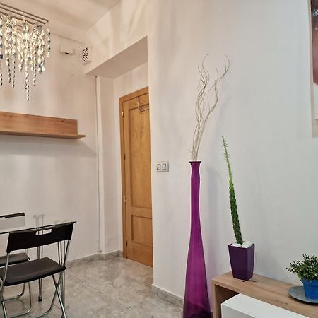 דירות מדריד Menendez Pelayo, Loft Junto Al Retiro מראה חיצוני תמונה