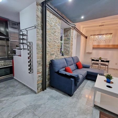 דירות מדריד Menendez Pelayo, Loft Junto Al Retiro מראה חיצוני תמונה