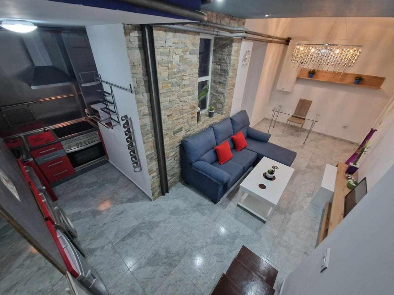 דירות מדריד Menendez Pelayo, Loft Junto Al Retiro מראה חיצוני תמונה