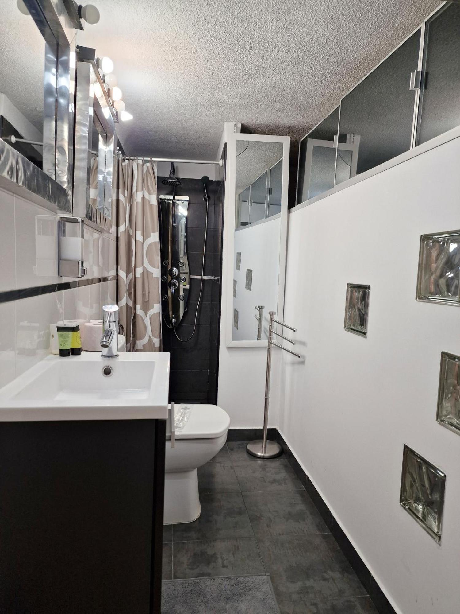 דירות מדריד Menendez Pelayo, Loft Junto Al Retiro מראה חיצוני תמונה