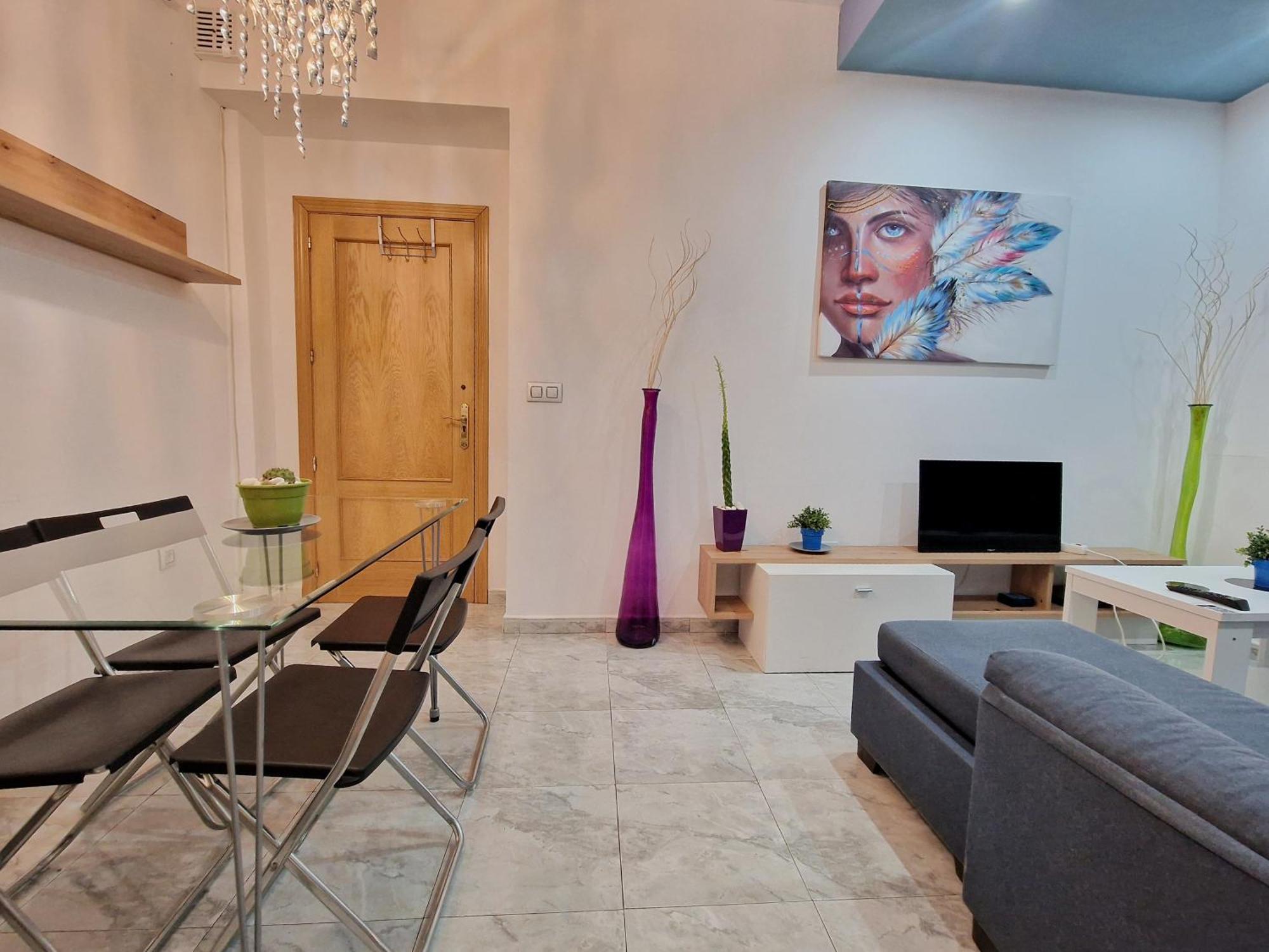 דירות מדריד Menendez Pelayo, Loft Junto Al Retiro מראה חיצוני תמונה